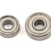 Hobbywing 1/8 Electric Motor Bearing Set (2) -HOBBYWING Sales hwa14105010002