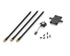 Hobbywing EZRun Max8 G2 Waterproof Brushless ESC w/XT90 Plug -HOBBYWING Sales hwa30103203 4