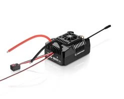 Hobbywing EZRun Max4 HV 1/5 Scale Sensored Brushless ESC 10 Hobbywing EZRun Max4 HV 1/5 Scale Sensored Brushless ESC -HOBBYWING Sales hwa30104002 3