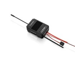 Hobbywing EZRun Max4 HV 1/5 Scale Sensored Brushless ESC 11 Hobbywing EZRun Max4 HV 1/5 Scale Sensored Brushless ESC -HOBBYWING Sales hwa30104002 4