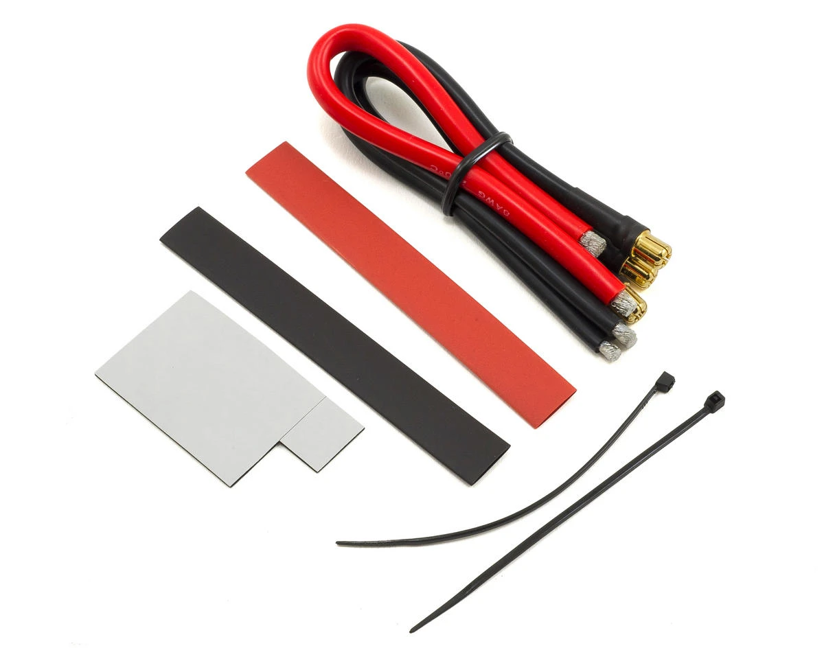 Hobbywing EZRun MAX5 V3 1/5 Scale Waterproof Brushless ESC (200A, 3-8S) 4 Hobbywing EZRun MAX5 V3 1/5 Scale Waterproof Brushless ESC (200A, 3-8S) - Image 2