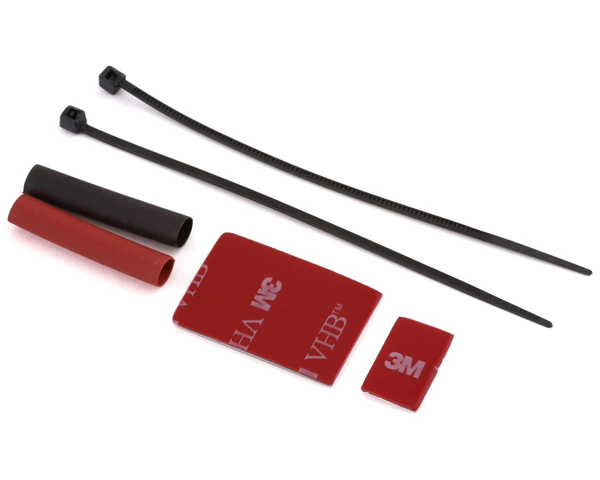 Hobbywing Quicrun 10BL60 Sensored Brushless ESC 4 Hobbywing Quicrun 10BL60 Sensored Brushless ESC - Image 2