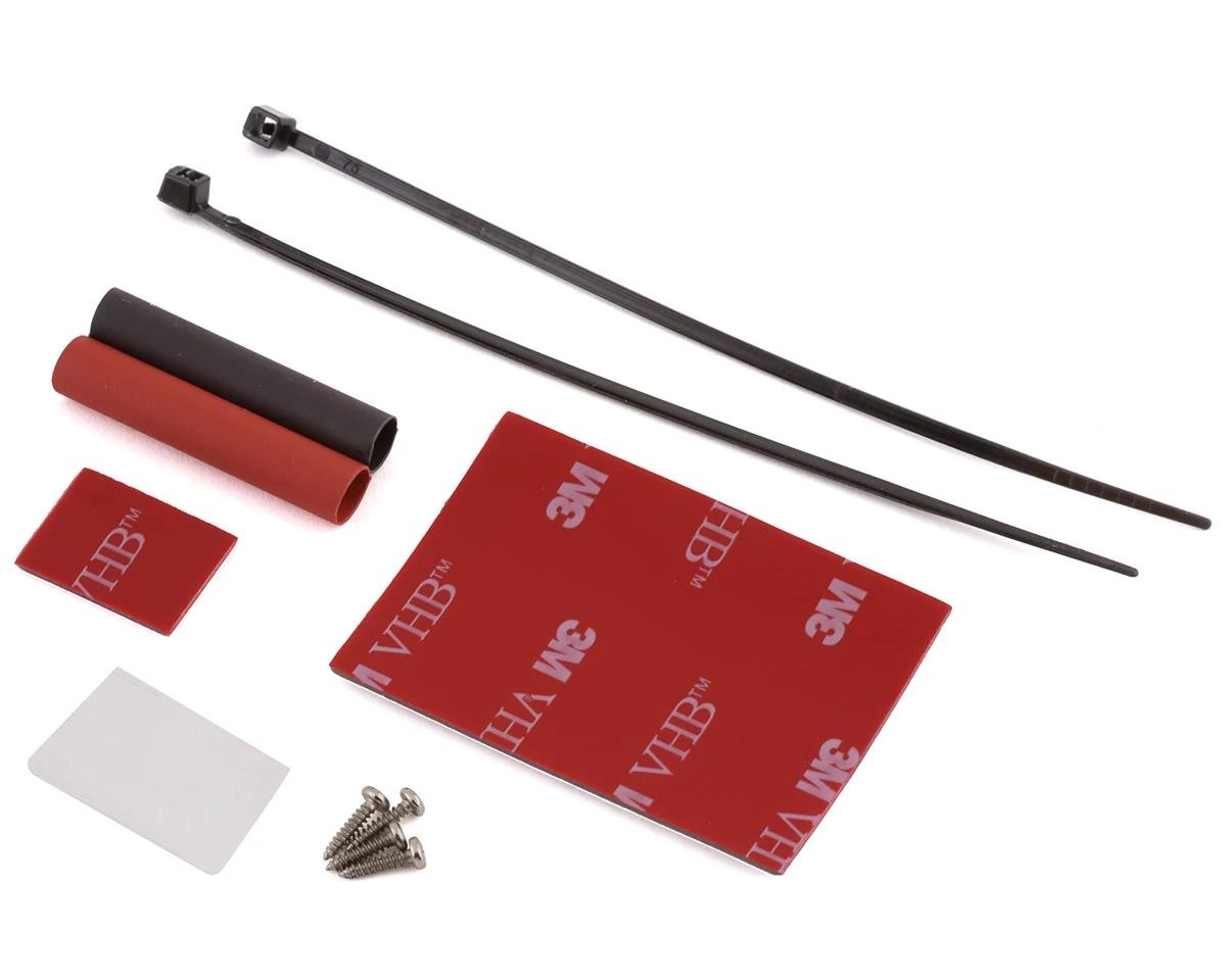 Hobbywing Quicrun WP-16BL30 Waterproof 1/18th Scale Brushless ESC 4 Hobbywing Quicrun WP-16BL30 Waterproof 1/18th Scale Brushless ESC - Image 2