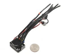 Hobbywing Xerun XR10 Pro Stock Spec V4 Sensored Brushless ESC -HOBBYWING Sales hwa30112401 3