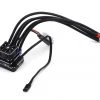 Hobbywing Xerun XR10 Pro G2 160A Sensored Brushless ESC (Stealth) -HOBBYWING Sales hwa30112608