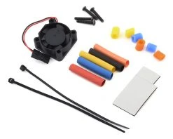 Hobbywing Xerun XR10 Pro 1S HD 1/12 Sensored Brushless ESC 8 Hobbywing Xerun XR10 Pro 1S HD 1/12 Sensored Brushless ESC -HOBBYWING Sales hwa30112609 2