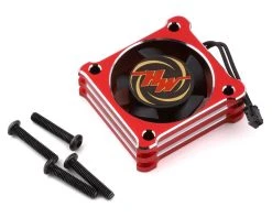 Hobbywing Xerun XD10 Pro Drift Spec Brushless Speed Controller (Red) -HOBBYWING Sales hwa30112615 1