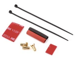 Hobbywing Xerun XD10 Pro Drift Spec Brushless Speed Controller (Red) -HOBBYWING Sales hwa30112615 2