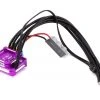 Hobbywing Xerun XD10 Pro Drift Spec Brushless Speed Controller (Purple) -HOBBYWING Sales hwa30112616
