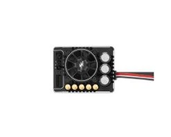 Hobbywing Xerun XR8 Plus G2S 1/8 Competition Sensored Brushless ESC 11 Hobbywing Xerun XR8 Plus G2S 1/8 Competition Sensored Brushless ESC -HOBBYWING Sales hwa30113304 4