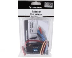 Hobbywing Flyfun 40A V5 Brushless ESC 5 Hobbywing Flyfun 40A V5 Brushless ESC -HOBBYWING Sales hwa30214002 1