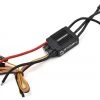 Hobbywing Platinum 60A V4 60 Amp ESC -HOBBYWING Sales hwa30215100