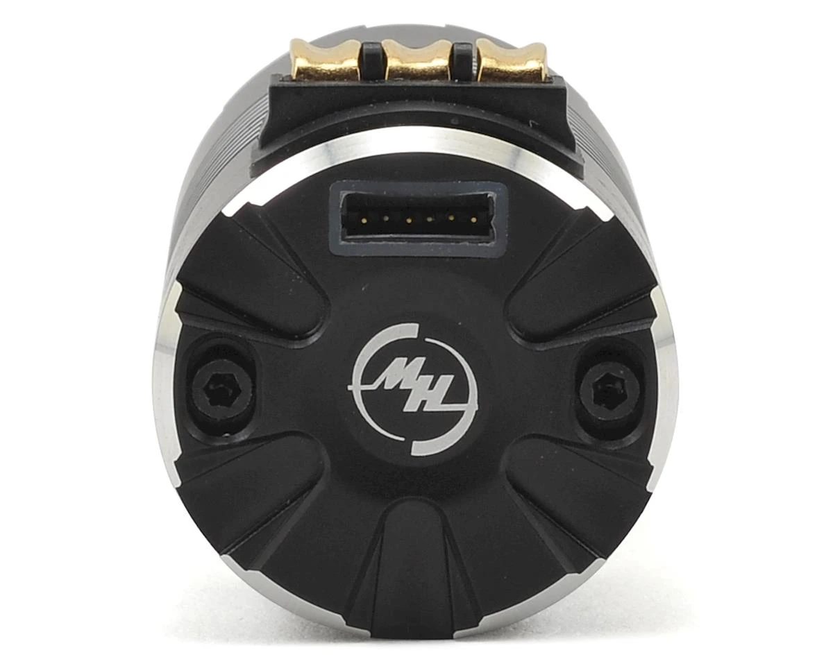 Hobbywing XERUN SCT 3652SD G2 Sensored Brushless Motor (3100kV) (w/5mm shaft) 4 Hobbywing XERUN SCT 3652SD G2 Sensored Brushless Motor (3100kV) (w/5mm shaft) - Image 2