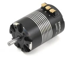 Hobbywing XERUN SCT 3652SD G2 Sensored Brushless Motor (3800kV) (w/5mm shaft)