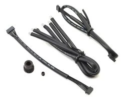 Hobbywing XERUN SCT 3652SD G2 Sensored Brushless Motor (6100kV) (w/5mm shaft) -HOBBYWING Sales hwa30401061 2