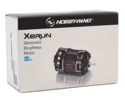 Hobbywing Xerun V10 G3 Competition Modified Brushless Motor (7.5T) -HOBBYWING Sales hwa30401110 2