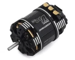Hobbywing XeRun V10 G3R Competition Stock Spec Brushless Motor (17.5T)