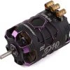 Hobbywing Xerun D10 Drift Brushless Motor (10.5T) (Purple) -HOBBYWING Sales hwa30401136