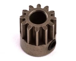 Hobbywing AXE 550 FOC R2 Sensored Brushless Crawler Motor (3300Kv) -HOBBYWING Sales hwa30401256 2