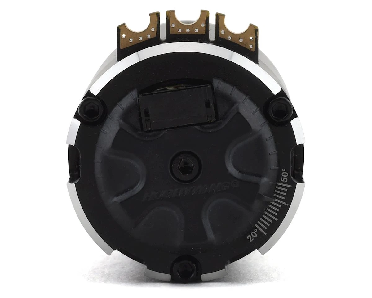 Hobbywing Xerun Bandit G2R Competition Brushless Motor (13.5T) 4 Hobbywing Xerun Bandit G2R Competition Brushless Motor (13.5T) - Image 2