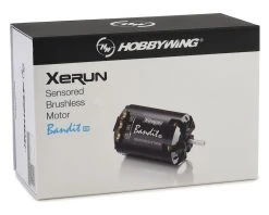 Hobbywing Xerun Bandit G2R Competition Brushless Motor (21.5T) 9 Hobbywing Xerun Bandit G2R Competition Brushless Motor (21.5T) -HOBBYWING Sales hwa30401856 3