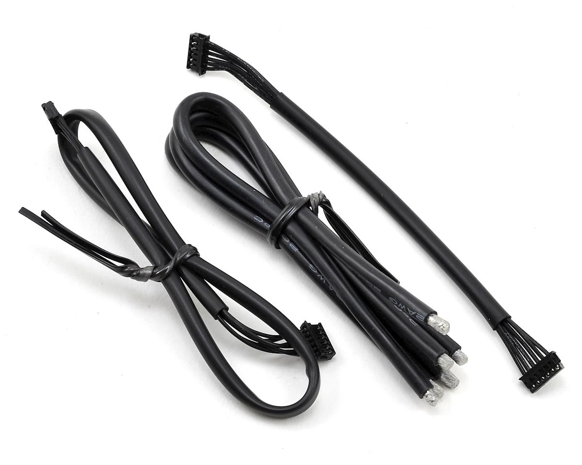 Hobbywing Xerun 4268SD G2 Sensored Brushless Motor (2600kV) 5 Hobbywing Xerun 4268SD G2 Sensored Brushless Motor (2600kV) - Image 3