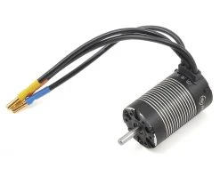 Hobbywing EZRUN 3660 G2 4-Pole Sensorless Brushless Motor (4600kV)