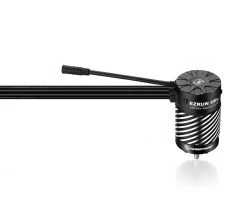 Hobbywing EZRun 4268SD G2 Sensored Brushless Motor (2500kV) -HOBBYWING Sales hwa30402751 3