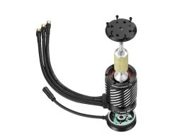 Hobbywing EZRun 4268SD G2 Sensored Brushless Motor (2500kV) -HOBBYWING Sales hwa30402751 4