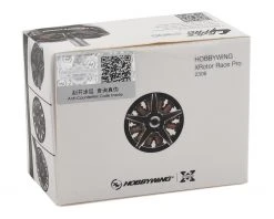 Hobbywing XRotor 2306 Race Pro FPV Drone Racing Motor (1750Kv) -HOBBYWING Sales hwa30405202 2