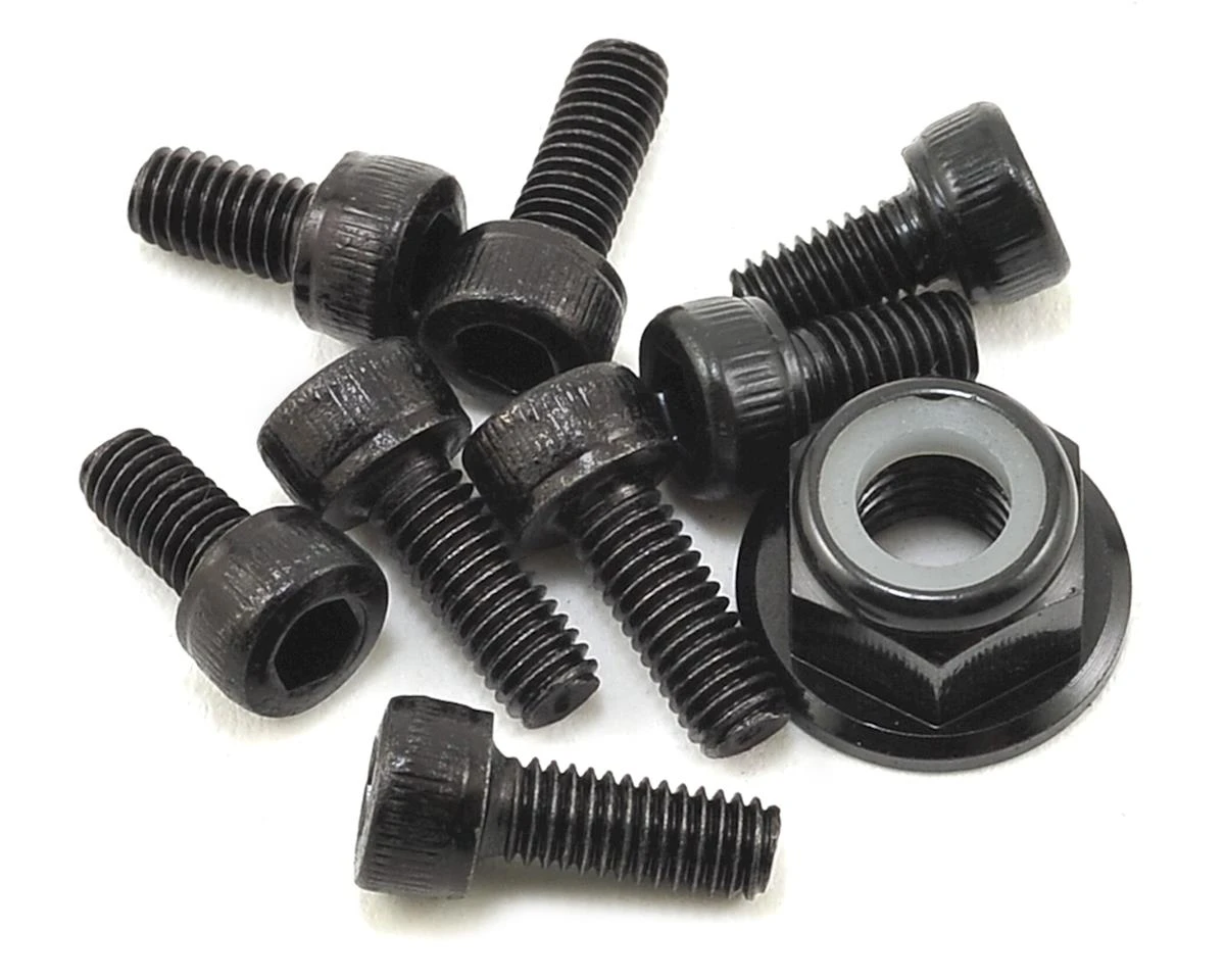 Hobbywing XRotor 2405 FPV Racing Motor (2850Kv) 3 Hobbywing XRotor 2405 FPV Racing Motor (2850Kv) - Image 2