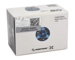 Hobbywing XRotor 1106 Race Pro FPV Drone Racing Motor (Blue) (7500Kv) 7 Hobbywing XRotor 1106 Race Pro FPV Drone Racing Motor (Blue) (7500Kv) -HOBBYWING Sales hwa30405501 2