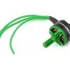Hobbywing XRotor 1408 Race Pro FPV Drone Racing Motor (Green) (2850Kv)