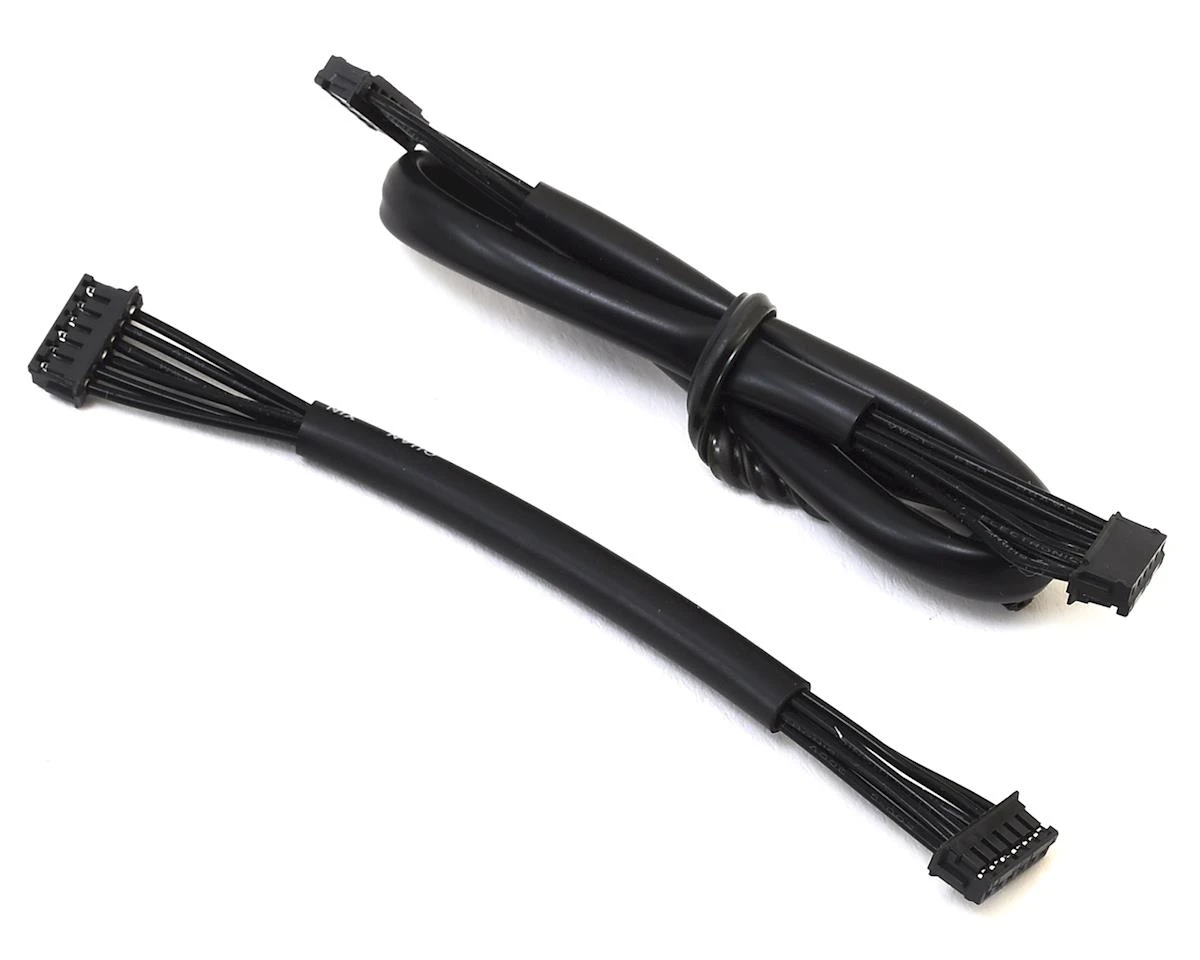 Hobbywing XERUN Justock 3650 SD G2.1 Sensored Brushless Motor (13.5T) 5 Hobbywing XERUN Justock 3650 SD G2.1 Sensored Brushless Motor (13.5T) - Image 3