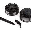 Hobbywing V10-G3 Motor Endbell Set w/Sensor Board (5.5-8.5T) -HOBBYWING Sales hwa30820056