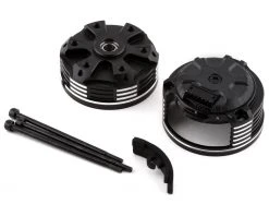 Hobbywing V10-G3 Motor Endbell Set w/Sensor Board (5.5-8.5T)