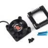 Hobbywing XR10 Pro G2 3010 Fan w/Adapter 2 Hobbywing XR10 Pro G2 3010 Fan w/Adapter -HOBBYWING Sales hwa30850303