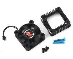 Hobbywing XR10 Pro G2 3010 Fan w/Adapter