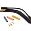 Hobbywing AXE FOC R2 Extended Wire Set (150mm) -HOBBYWING Sales hwa30850306