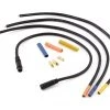 Hobbywing AXE FOC R2 Extended Wire Set (300mm)