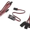 Hobbywing Futaba S.BUS2 Telemetry Adapter -HOBBYWING Sales hwa30850500