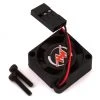 Hobbywing XR10 Pro Stock Spec 2008SH-5V ESC Fan -HOBBYWING Sales hwa30860500
