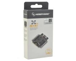 Hobbywing XRotor Nano 20A 4-in-1 BLHeli_S ESC -HOBBYWING Sales hwa30901068 2