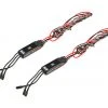 Hobbywing XRotor Pro 40 Amp Multi-Rotor Brushless ESC (2) -HOBBYWING Sales hwa30902042