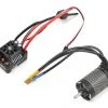 Hobbywing EZRun MAX10 SCT Sensorless Brushless ESC/3660SL Motor Combo (3200kV) 2 Hobbywing EZRun MAX10 SCT Sensorless Brushless ESC/3660SL Motor Combo (3200kV) -HOBBYWING Sales hwa38010200