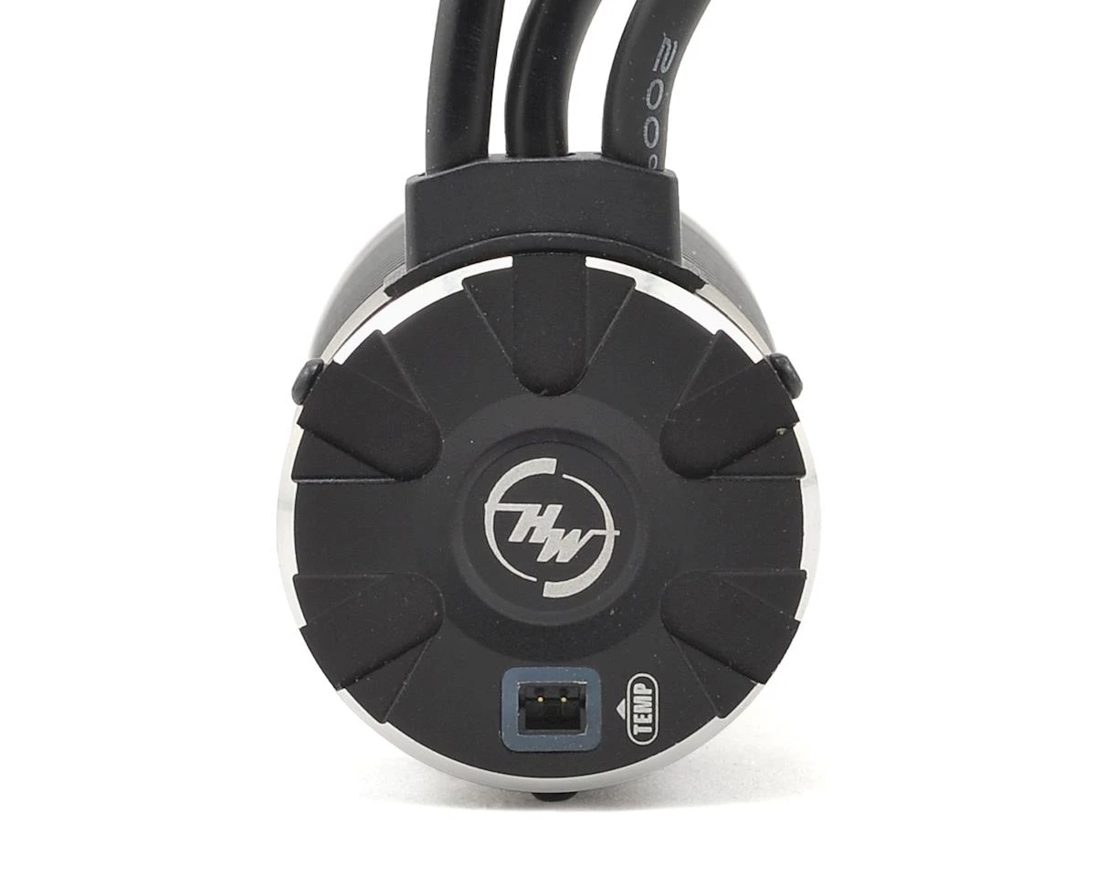 Hobbywing EZRun MAX10 SCT Sensorless Brushless ESC/3660SL Motor Combo (3200kV) 4 Hobbywing EZRun MAX10 SCT Sensorless Brushless ESC/3660SL Motor Combo (3200kV) - Image 2