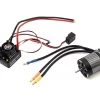 Hobbywing EZRun MAX10 Sensorless Brushless ESC/3652SL Motor Combo (3300kV) 1 Hobbywing EZRun MAX10 Sensorless Brushless ESC/3652SL Motor Combo (3300kV) -HOBBYWING Sales hwa38010203