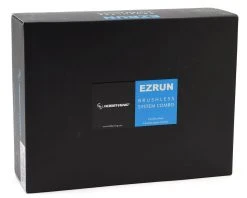 Hobbywing EZRun MAX10 Sensorless Brushless ESC/3652SL Motor Combo (4000kV) -HOBBYWING Sales hwa38010204 2