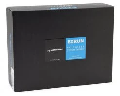 Hobbywing EZRun Max8 G2 Waterproof Brushless ESC/Motor Combo w/XT90 (2250kV) -HOBBYWING Sales hwa38010405 3