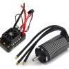 Hobbywing EZRun MAX5 V3 Sensorless Brushless ESC & Motor Combo w/56113SL (800kV) -HOBBYWING Sales hwa38010600